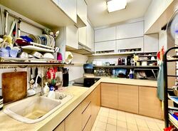 Blk 403B Fern Spring (Sengkang), HDB 4 Rooms #474101411